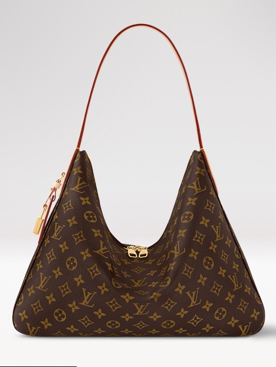 Louis Vuitton Handbags - Louis Vuitton slouchy MM